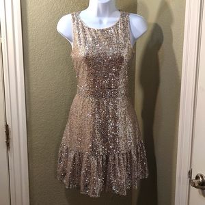 GB girls sequin dress🥰